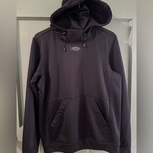 AFTCO Black Mens Reaper